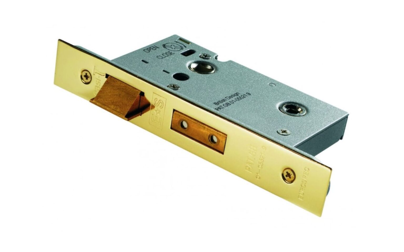 Euro Spec Key Eurospec Official Website - Premium Locks